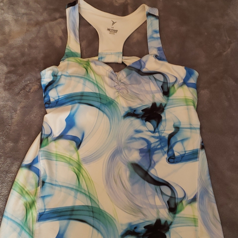 Activewear top